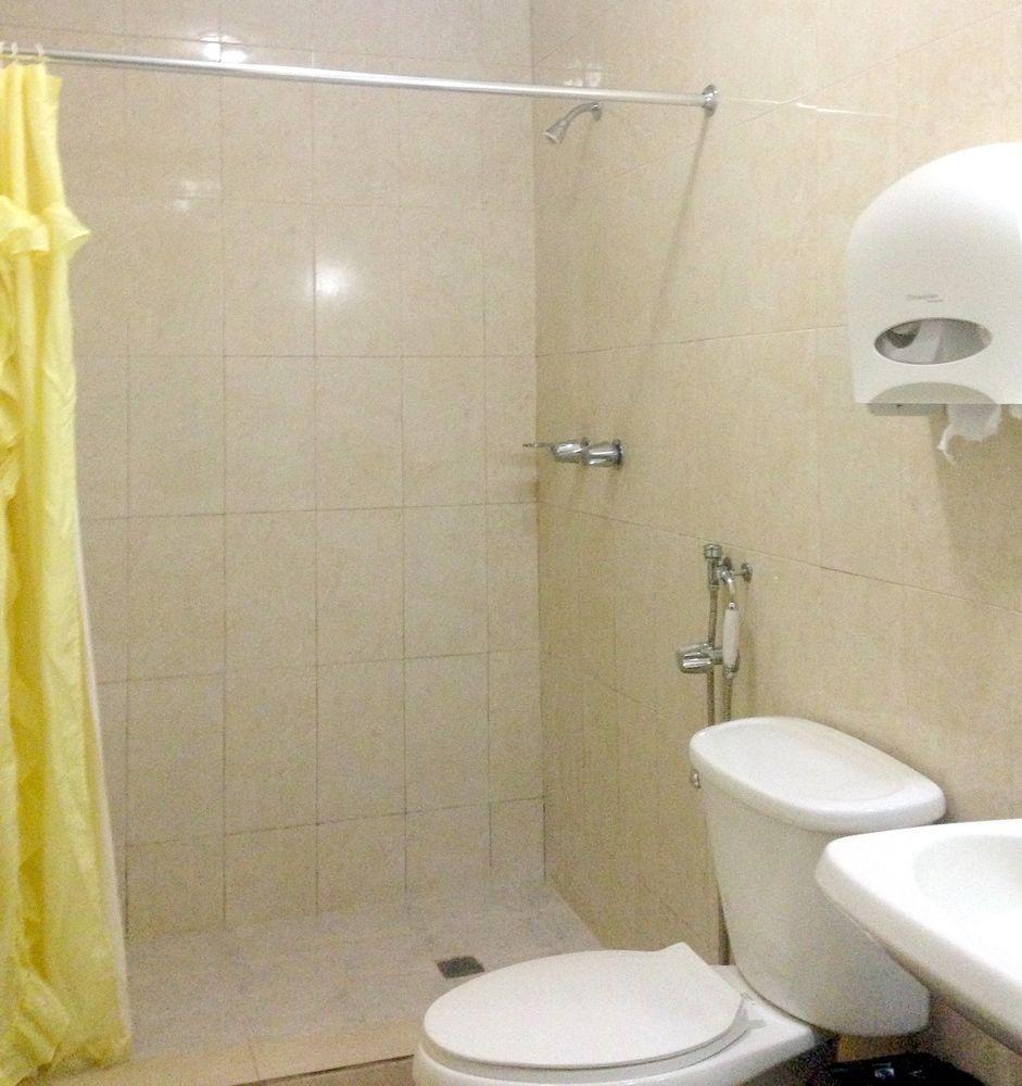 Hotel Residencial Cervantes David Esterno foto